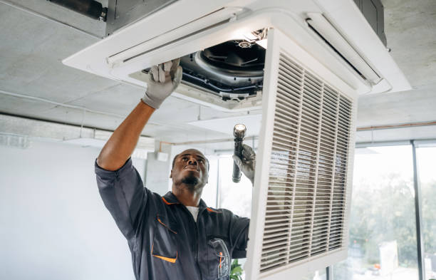 Licensed Hvac Installation service in Kalamazoo, MI - FH HVAC
